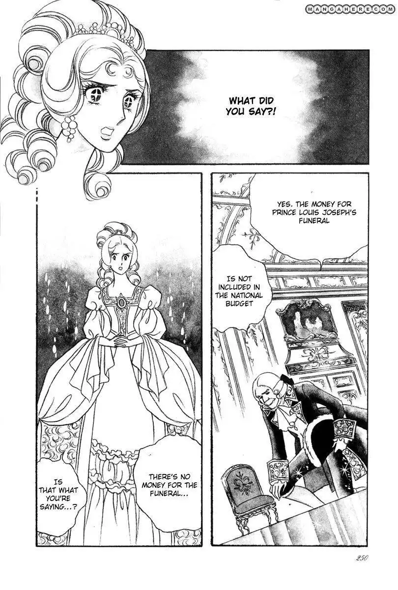 Rose of Versailles Chapter 44 17